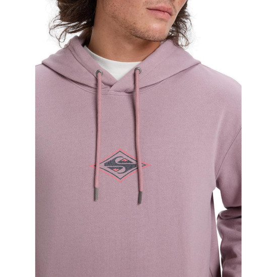 Quiksilver Ανδρικό φούτερ Graphic - Hoodie for Men